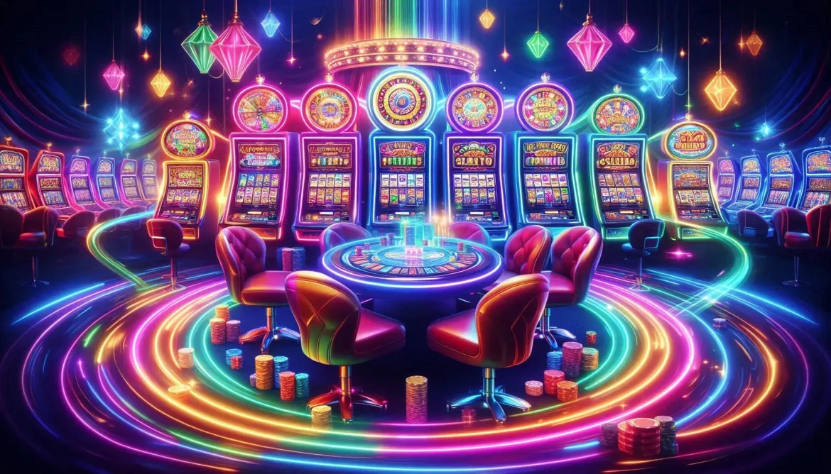 BetMGM Casino
