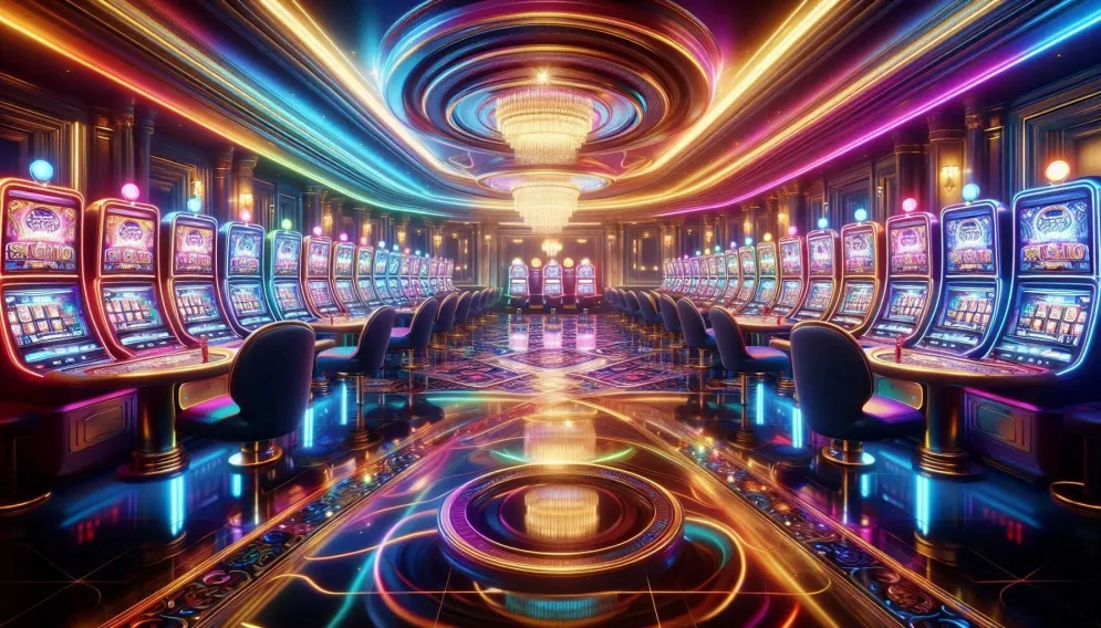 BetMGM Casino